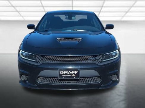 Used 2023 Dodge Charger GT w/ Blacktop Package image 26
