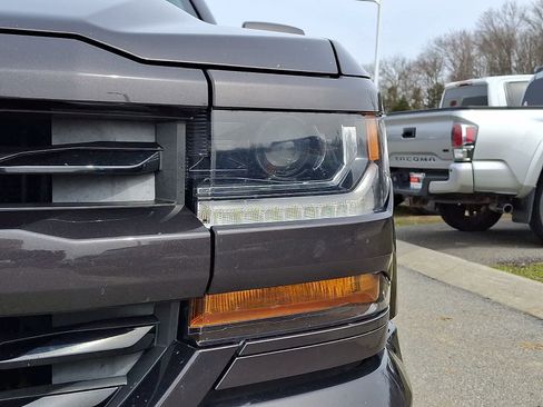 Used 2016 Chevrolet Silverado 1500 LT w/ All Star Edition image 10