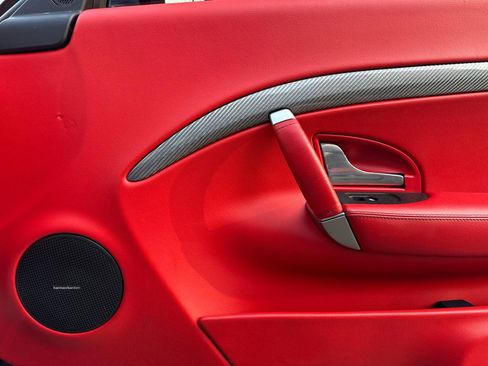 Used 2018 Maserati GranTurismo Sport image 19