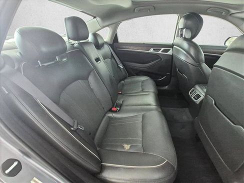 Used 2015 Hyundai Genesis 3.8 w/ Option Group 04 AWD/4WD image 24
