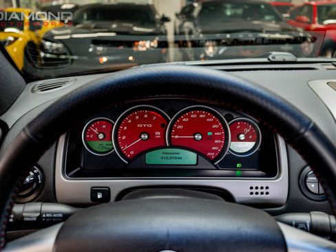 Used 2006 Pontiac GTO RWD image 93