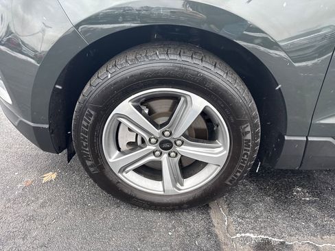 Used 2024 Ford Edge SEL w/ Convenience Package image 22