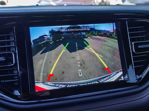 New 2026 Dodge Durango GT image 20