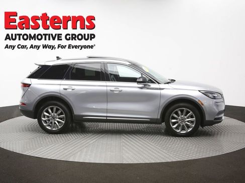 Used 2022 Lincoln Corsair AWD w/ Premium Package image 48