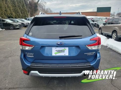 Used 2024 Subaru Forester Touring w/ Pop Package 2 image 6