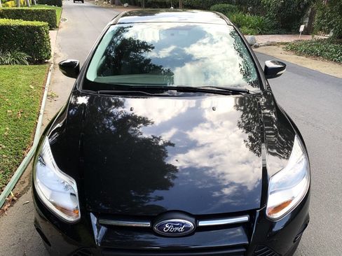 Used 2014 Ford Focus SE image 11