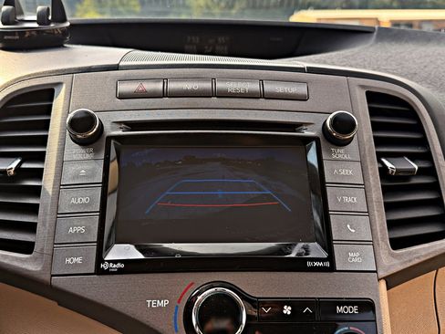 Used 2015 Toyota Venza XLE AWD/4WD image 14