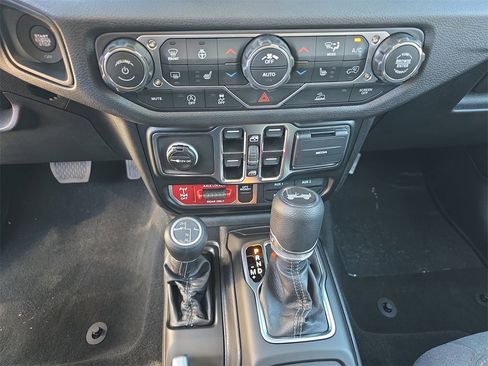 New 2026 Jeep Wrangler Willys image 27