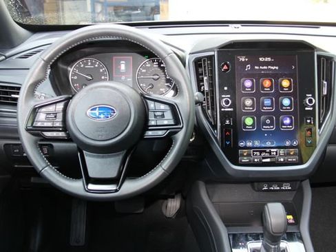 Certified 2025 Subaru Forester Premium AWD/4WD image 19