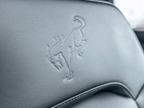 New 2025 Ford Bronco Outer Banks image 37