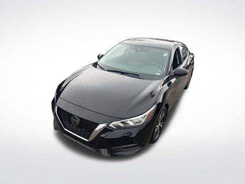 Used 2020 Nissan Sentra SV image 33