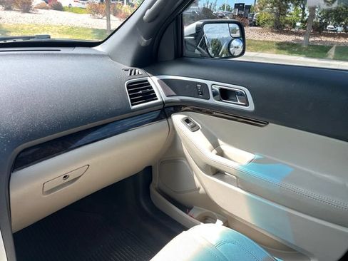 Used 2013 Ford Explorer Limited AWD/4WD image 25