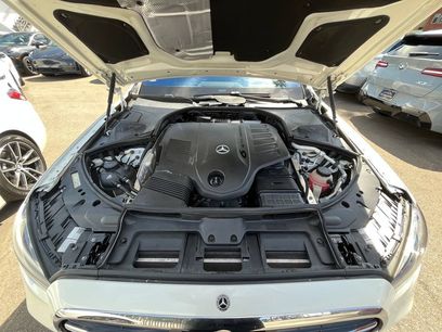 Used 2022 Mercedes-Benz S 500 4MATIC w/ AMG Line Package