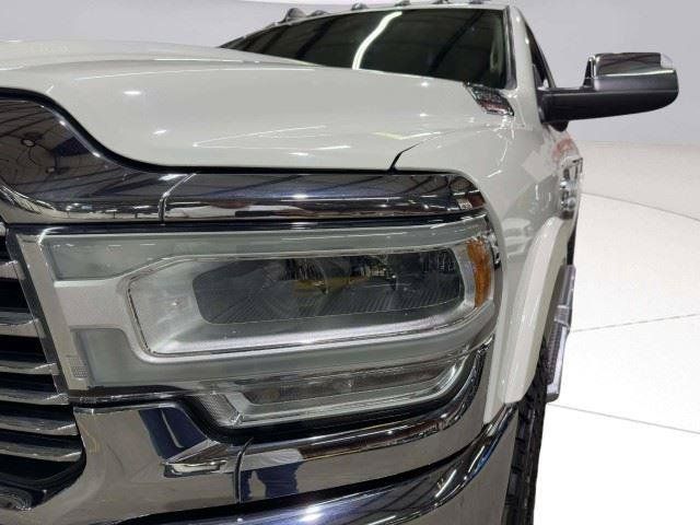 Used 2020 RAM 2500 Laramie AWD/4WD image 12