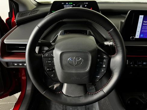 Used 2024 Toyota Prius Prime image 15