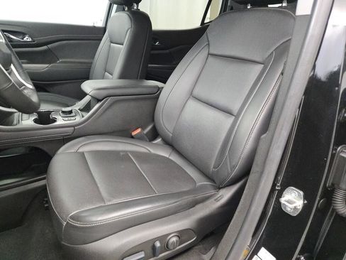 Used 2023 GMC Acadia SLT w/ Preferred Package image 29