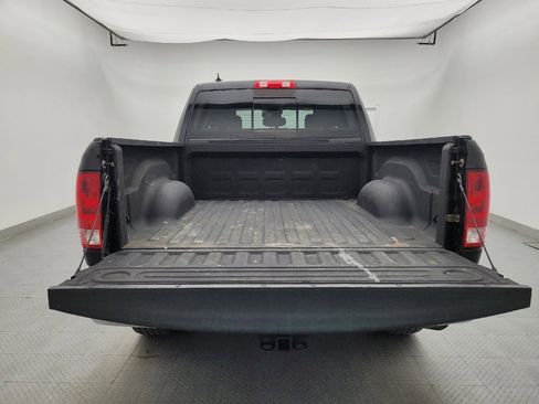 Used 2016 RAM 1500 Big Horn AWD/4WD image 29