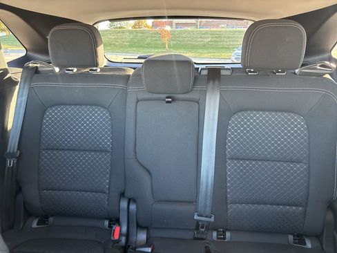 Used 2023 Ford Escape Active image 34