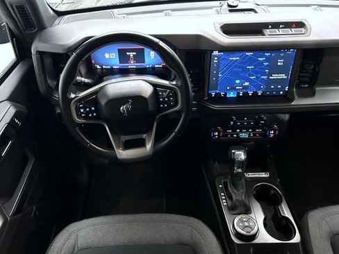 Used 2025 Ford Bronco Big Bend AWD/4WD image 14