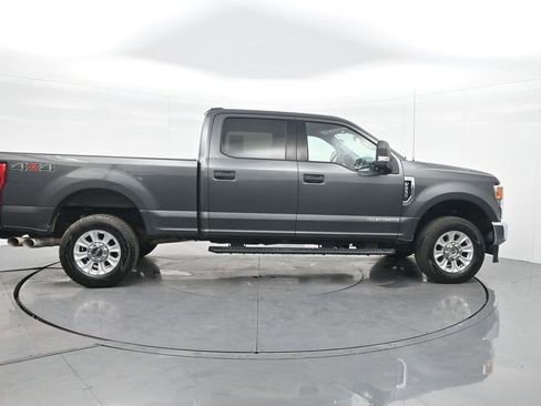 Used 2020 Ford F250 XLT image 4