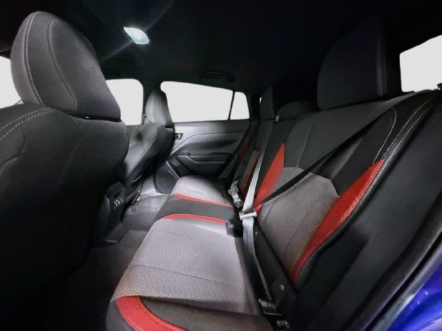 Used 2024 Subaru Impreza RS w/ Popular Package #3 AWD/4WD image 24