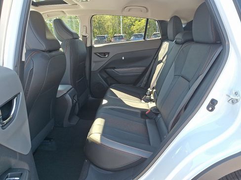 New 2025 Subaru Crosstrek 2.5i Limited image 10
