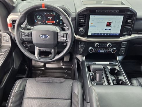 Used 2023 Ford F150 Raptor AWD/4WD image 26