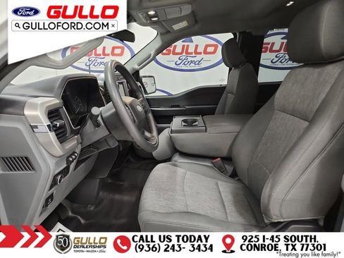 Used 2022 Ford F150 XL w/ Equipment Group 101A High image 28