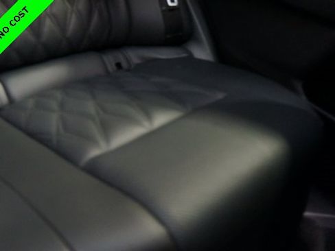 Certified 2023 Nissan Rogue Platinum w/ Platinum Premium Package image 62