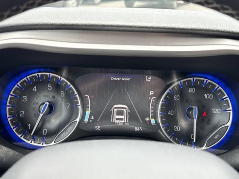 Used 2025 Chrysler Pacifica Select FWD image 21