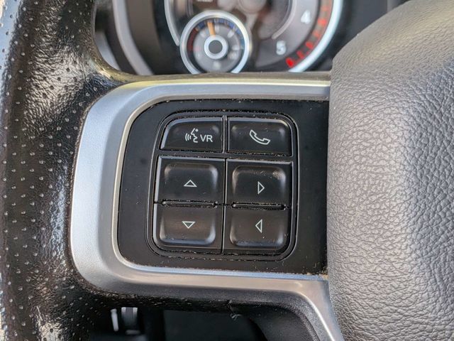 Used 2021 RAM 2500 Big Horn AWD/4WD image 27
