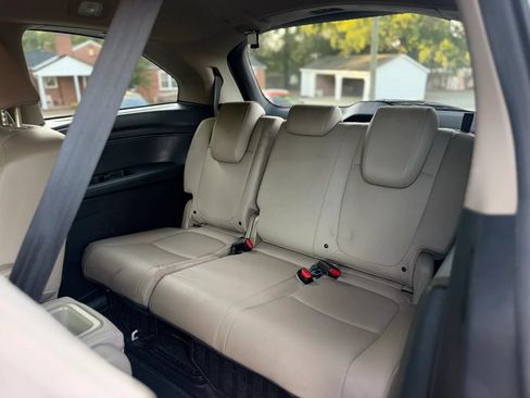 Used 2019 Honda Odyssey EX-L image 13