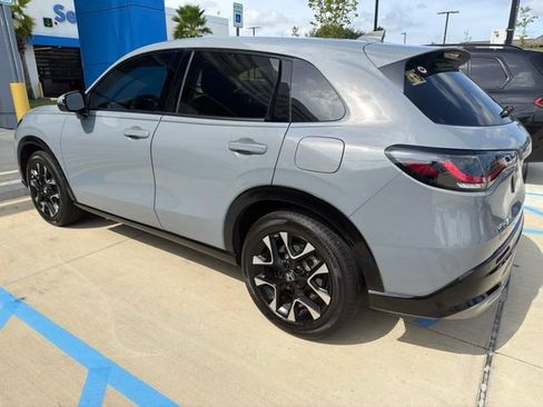 Used 2026 Honda HR-V EX-L image 5