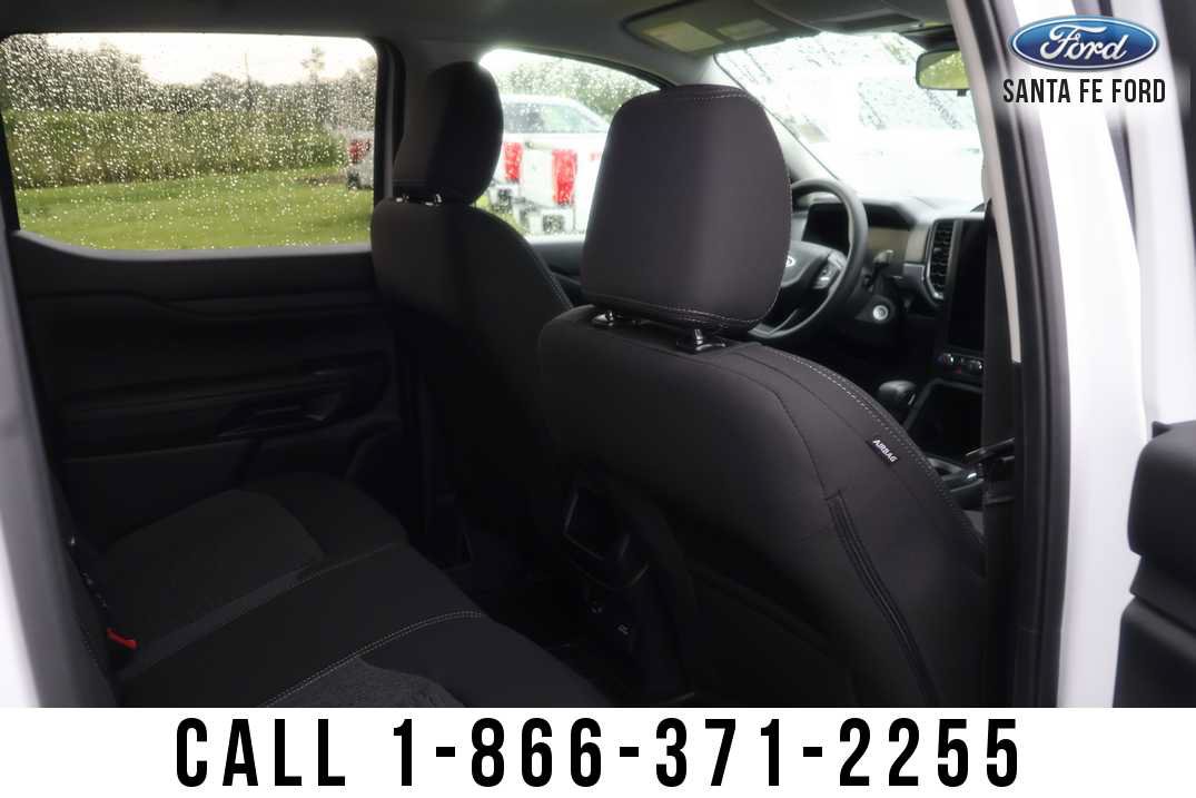 New 2026 Ford Ranger XL RWD image 23