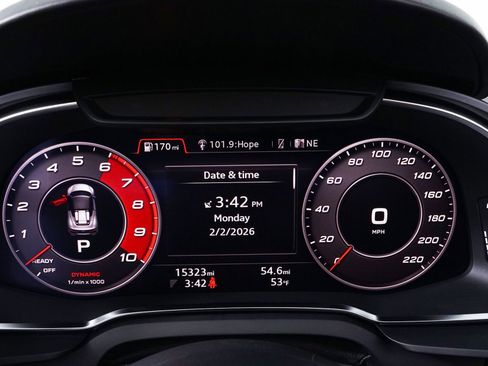 Used 2018 Audi R8 V10 image 23