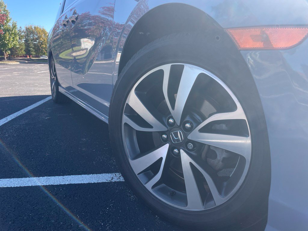 Used 2023 Honda Odyssey Touring image 34