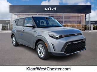 New 2025 Kia Soul LX w/ LX Technology Package video 1