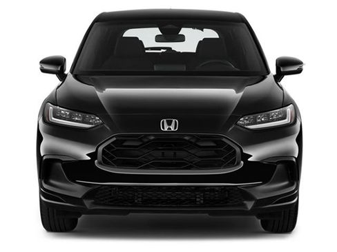 Used 2025 Honda HR-V EX-L image 5