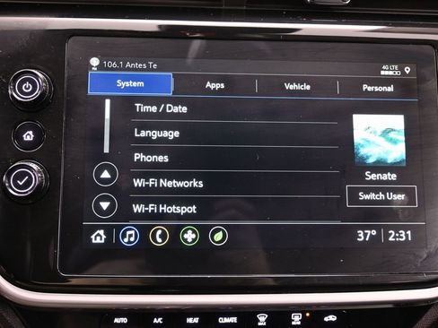 Used 2023 Chevrolet Bolt EUV LT w/ Convenience Package image 24