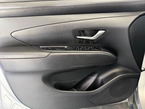 Used 2026 Hyundai Tucson SEL Plus FWD image 11