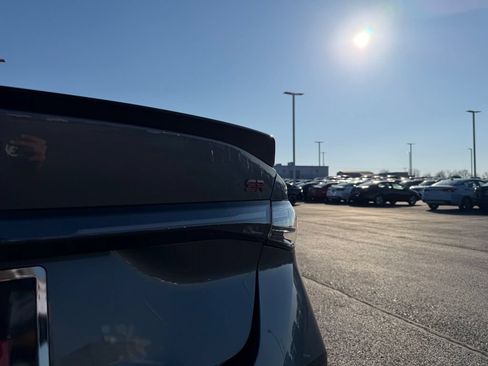 New 2026 Nissan Sentra SR w/ SR Premium Package FWD image 33