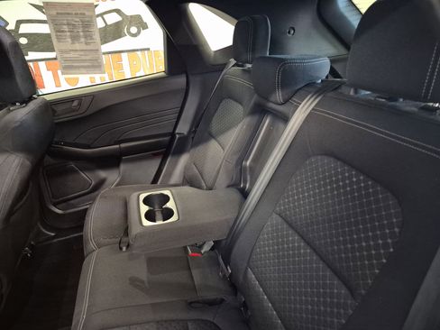 Used 2025 Ford Escape Active FWD image 14