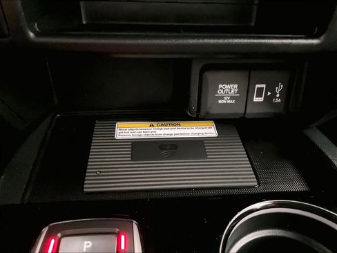 Used 2023 Honda Ridgeline Black Edition image 27