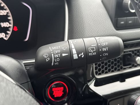 Used 2022 Honda Civic EX-L image 17