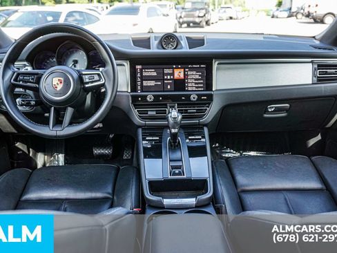 Used 2023 Porsche Macan S AWD/4WD image 26