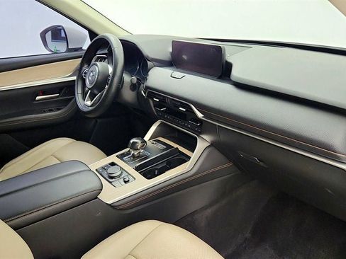 Used 2024 MAZDA CX-90 3.3 Turbo w/ Preferred Package AWD/4WD image 23