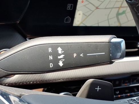 New 2026 Chevrolet Equinox LT FWD image 11