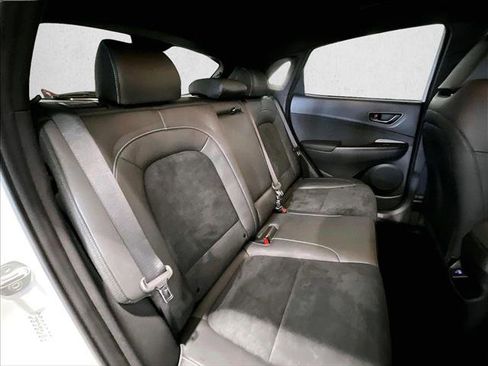 Used 2023 Hyundai Kona N FWD image 29