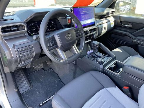 New 2026 Toyota Tacoma TRD Off-Road image 13