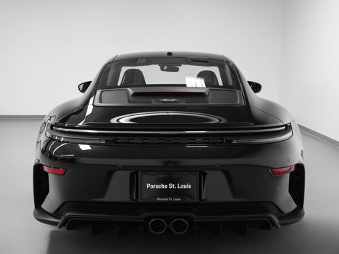 Certified 2026 Porsche 911 GT3 RWD image 11